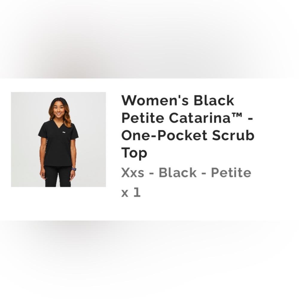 XXSP Figs Tops need it!